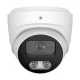 IP κάμερα ασφαλείας LONGSE CMSB-2FCV2RC-28PMTF με μικρόφωνο, ανάλυση 2MP, φακό 2.8mm, PoE και στεγανότητα IP67
