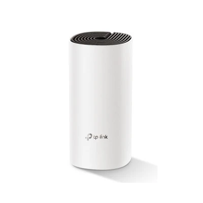 TP-LINK Home Mesh Wi-Fi System Deco M4, AC1200, Ver. 2.0