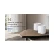 TP-LINK Home Mesh Wi-Fi System Deco X10, 1500Mbps AX1500, Ver. 1.0, 2τμχ