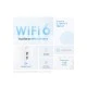 TP-LINK Home Mesh Wi-Fi System Deco X10, 1500Mbps AX1500, Ver. 1.0, 2τμχ