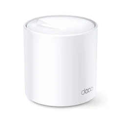 TP-LINK access point Deco X20, mesh WiFi 6, AX1800, Dual Band, Ver. 2.0