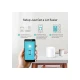 TP-LINK Mesh WiFi 6 access point Deco X20, AX1800 Dual Band, 2τμχ, V.2.0