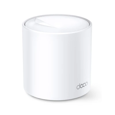 TP-LINK access point Deco X20, mesh WiFi 6, AX1800, Dual Band, Ver. 2.0