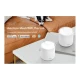 TP-LINK Home Mesh WiFi 6 System Deco X50, 3000Mbps AX3000, V1.0, 3τμχ
