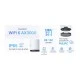 TP-LINK Whole Home Mesh Deco X50-Outdoor AX3000 Dual-Band Wi-Fi 6, Ver.1
