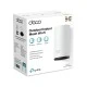 TP-LINK Whole Home Mesh Deco X50-Outdoor AX3000 Dual-Band Wi-Fi 6, Ver.1