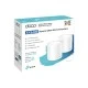 TP-LINK Home Mesh Wi-Fi System Deco X60, 5400Mbps AX5400, Ver. 3.2, 2τμχ