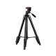 Τρίποδο φωτογράφισης FOTOPRO DIGI-3400, πτυσσόμενο έως 121cm, έως 2kg, μαύρο