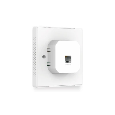 TP-LINK ασύρματο access point EAP115-Wall 300Mbps, επιτοίχιο, Ver. 1.0