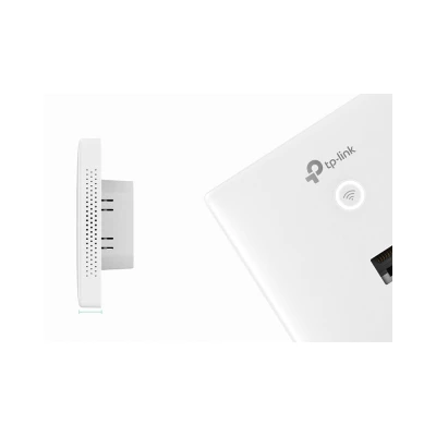 TP-LINK ασύρματο access point EAP115-Wall 300Mbps, επιτοίχιο, Ver. 1.0