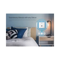 TP-LINK ασύρματο access point EAP230-WALL, AC1200, επιτοίχιο, Ver. 1.0