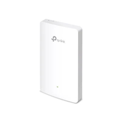 TP-LINK access point EAP615-Wall, AX1800 Dual Band, WiFi 6, Ver 1.0 TP-LINK access point EAP615-Wall, AX1800 Dual Band, WiFi 6, Ver 1.0