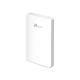 TP-LINK access point EAP615-Wall, AX1800 Dual Band, WiFi 6, Ver 1.0 TP-LINK access point EAP615-Wall, AX1800 Dual Band, WiFi 6, Ver 1.0