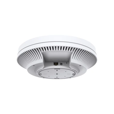 TP-LINK access point EAP620 HD, AX1800, WiFi 6, ceiling mount, Ver. 2.0 TP-LINK access point EAP620 HD, AX1800, WiFi 6, ceiling mount, Ver. 2.0