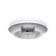 TP-LINK access point EAP620 HD, AX1800, WiFi 6, ceiling mount, Ver. 2.0 TP-LINK access point EAP620 HD, AX1800, WiFi 6, ceiling mount, Ver. 2.0