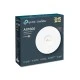 TP-LINK access point EAP620 HD, AX1800, WiFi 6, ceiling mount, Ver. 2.0 TP-LINK access point EAP620 HD, AX1800, WiFi 6, ceiling mount, Ver. 2.0