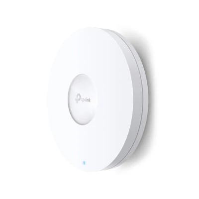 TP-LINK access point EAP620 HD, AX1800, WiFi 6, ceiling mount, Ver. 2.0 TP-LINK access point EAP620 HD, AX1800, WiFi 6, ceiling mount, Ver. 2.0