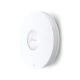 TP-LINK access point EAP620 HD, AX1800, WiFi 6, ceiling mount, Ver. 2.0 TP-LINK access point EAP620 HD, AX1800, WiFi 6, ceiling mount, Ver. 2.0