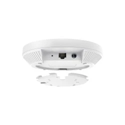 TP-LINK access point EAP653, οροφής, WiFi 6, 3000Mbps AX3000, Mesh, V1.0