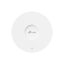 TP-LINK access point EAP653, οροφής, WiFi 6, 3000Mbps AX3000, Mesh, V1.0