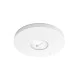 TP-LINK access point EAP653, οροφής, WiFi 6, 3000Mbps AX3000, Mesh, V1.0