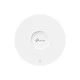 TP-LINK access point EAP653, οροφής, WiFi 6, 3000Mbps AX3000, Mesh, V1.0