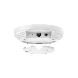 TP-LINK access point EAP653 UR, οροφής, WiFi 6, 3000Mbps AX3000, Mesh, V1.0