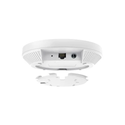 TP-LINK access point EAP653 UR, οροφής, WiFi 6, 3000Mbps AX3000, Mesh, V1.0