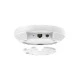 TP-LINK access point EAP653 UR, οροφής, WiFi 6, 3000Mbps AX3000, Mesh, V1.0