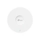 TP-LINK access point EAP653 UR, οροφής, WiFi 6, 3000Mbps AX3000, Mesh, V1.0