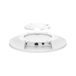 TP-LINK access point EAP673, οροφής, WiFi 6, 5400Mbps AX5400, Mesh, V1.0