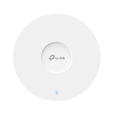 TP-LINK access point EAP673, οροφής, WiFi 6, 5400Mbps AX5400, Mesh, V1.0