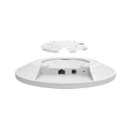 TP-LINK access point EAP683 UR, οροφής, WiFi 6, 6000Mbps AX6000, Mesh, V1.0 TP-LINK access point EAP683 UR, οροφής, WiFi 6, 6000Mbps AX6000, Mesh, V1.0
