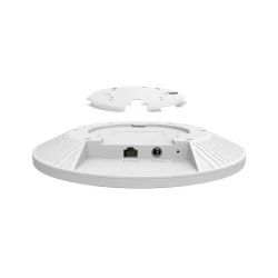 TP-LINK access point EAP683 UR, οροφής, WiFi 6, 6000Mbps AX6000, Mesh, V1.0