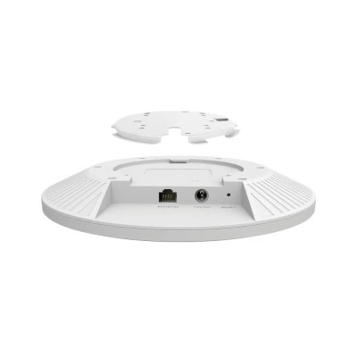 TP-LINK access point EAP683 UR, οροφής, WiFi 6, 6000Mbps AX6000, Mesh, V1.0 TP-LINK access point EAP683 UR, οροφής, WiFi 6, 6000Mbps AX6000, Mesh, V1.0