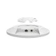 TP-LINK access point EAP683 UR, οροφής, WiFi 6, 6000Mbps AX6000, Mesh, V1.0 TP-LINK access point EAP683 UR, οροφής, WiFi 6, 6000Mbps AX6000, Mesh, V1.0