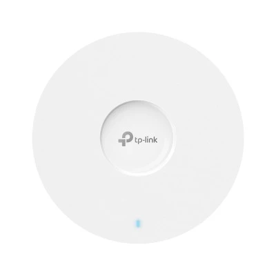 TP-LINK access point EAP683 UR, οροφής, WiFi 6, 6000Mbps AX6000, Mesh, V1.0 TP-LINK access point EAP683 UR, οροφής, WiFi 6, 6000Mbps AX6000, Mesh, V1.0