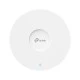 TP-LINK access point EAP683 UR, οροφής, WiFi 6, 6000Mbps AX6000, Mesh, V1.0 TP-LINK access point EAP683 UR, οροφής, WiFi 6, 6000Mbps AX6000, Mesh, V1.0