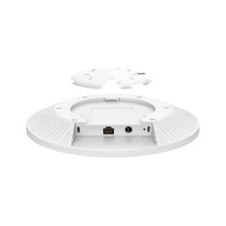 TP-LINK access point EAP772, οροφής, WiFi 7, 9300Mbps BE9300, Tri-Band, Mesh, V2.0