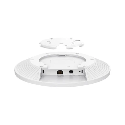 TP-LINK access point EAP772, οροφής, WiFi 7, 9300Mbps BE9300, Tri-Band, Mesh, V2.0 TP-LINK access point EAP772, οροφής, WiFi 7, 9300Mbps BE9300, Tri-Band, Mesh, V2.0