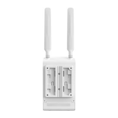 TP-LINK access point ER703WP-4G-Outdoor, WiFi 6, 3000Mbps AX3000, 4G+ Cat6, V1.0 TP-LINK access point ER703WP-4G-Outdoor, WiFi 6, 3000Mbps AX3000, 4G+ Cat6, V1.0
