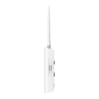 TP-LINK access point ER703WP-4G-Outdoor, WiFi 6, 3000Mbps AX3000, 4G+ Cat6, V1.0 TP-LINK access point ER703WP-4G-Outdoor, WiFi 6, 3000Mbps AX3000, 4G+ Cat6, V1.0