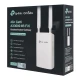 TP-LINK access point ER703WP-4G-Outdoor, WiFi 6, 3000Mbps AX3000, 4G+ Cat6, V1.0 TP-LINK access point ER703WP-4G-Outdoor, WiFi 6, 3000Mbps AX3000, 4G+ Cat6, V1.0