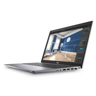 DELL Laptop Precision 3560, Factory Refurbished Grade A, i7-1165G7, 16/512GB SSD, 15.3", Cam, Intel Integrated Graphics, Windows 11 Pro DELL Laptop Precision 3560, Factory Refurbished Grade A, i7-1165G7, 16/512GB SSD, 15.3", Cam, Intel Integrated Graphics, Windows 11 Pro