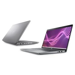 DELL Laptop Latitude 5440, Factory Refurbished Grade A, i5-1350P, 16/512GB SSD, 14", Cam, Intel Integrated Graphics, Windows 11 Pro