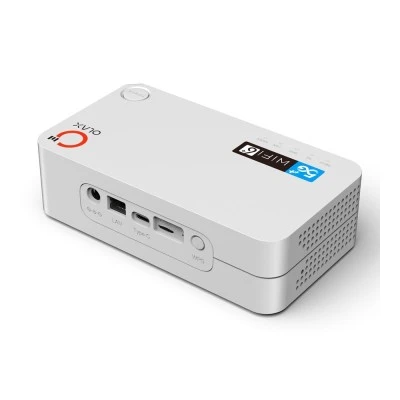 Router OLAX 5G LTE με LAN θύρα με γρήγορες ταχύτητες Wi-Fi 6 dual band & μπαταρία μεγάλης αυτονομίας 4000mAh Router OLAX 5G LTE με LAN θύρα με γρήγορες ταχύτητες Wi-Fi 6 dual band & μπαταρία μεγάλης αυτονομίας 4000mAh