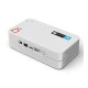 Router OLAX 5G LTE με LAN θύρα με γρήγορες ταχύτητες Wi-Fi 6 dual band & μπαταρία μεγάλης αυτονομίας 4000mAh Router OLAX 5G LTE με LAN θύρα με γρήγορες ταχύτητες Wi-Fi 6 dual band & μπαταρία μεγάλης αυτονομίας 4000mAh