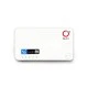 Router OLAX 5G LTE με LAN θύρα με γρήγορες ταχύτητες Wi-Fi 6 dual band & μπαταρία μεγάλης αυτονομίας 4000mAh Router OLAX 5G LTE με LAN θύρα με γρήγορες ταχύτητες Wi-Fi 6 dual band & μπαταρία μεγάλης αυτονομίας 4000mAh