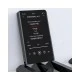 MP3 player RUIZU Η9 με οθόνη αφής 3.8", 16GB, BT, 1000mAh, μαύρο