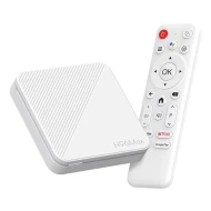 H96 MAX TV Box H313, 4K, 2/16GB, WiFi 6, Bluetooth, Android 14